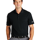 Nike Dri-FIT Micro Pique 2.0 Pocket Polo with Black Diamond Company Logo Embroidered on Front Right Chest - SM-NKDC2103